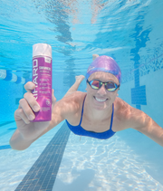 Swimmers Shampoo Extra Boost