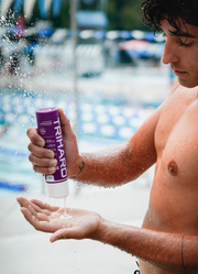 Swimmers Shampoo Extra Boost