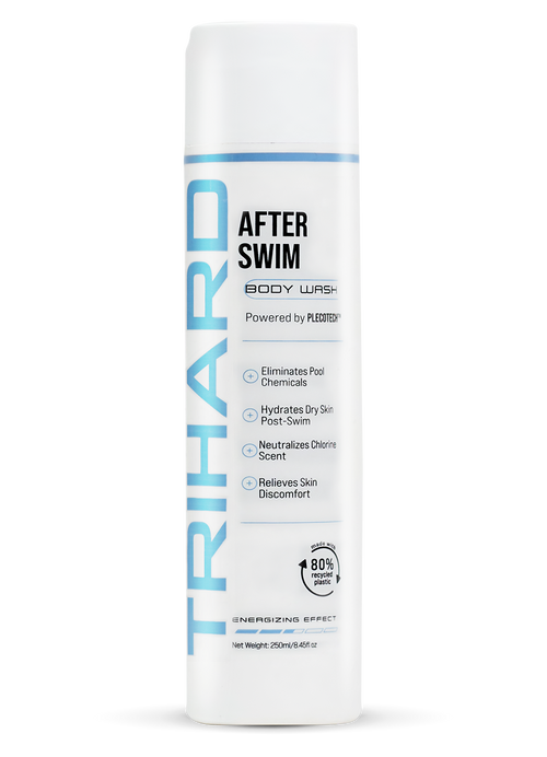 After-Swim Body Wash