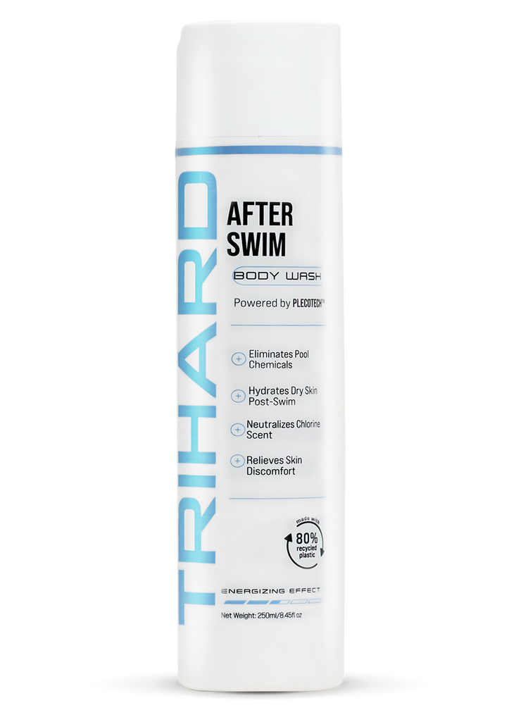 After-Swim Body Wash