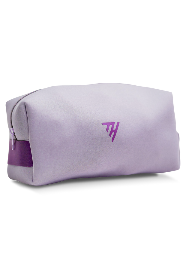 Neoprene Toiletry Bag