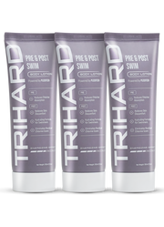 Pre & Post Swim Body Lotion - Pack Of Three