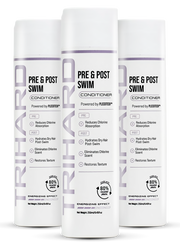 Pre & Post Swim Conditioner - Pack Of Three