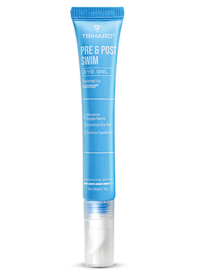 Pre & Post Swim Eye Gel