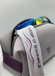 Swimple Swimming Cap