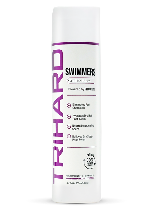 Swimmers Shampoo