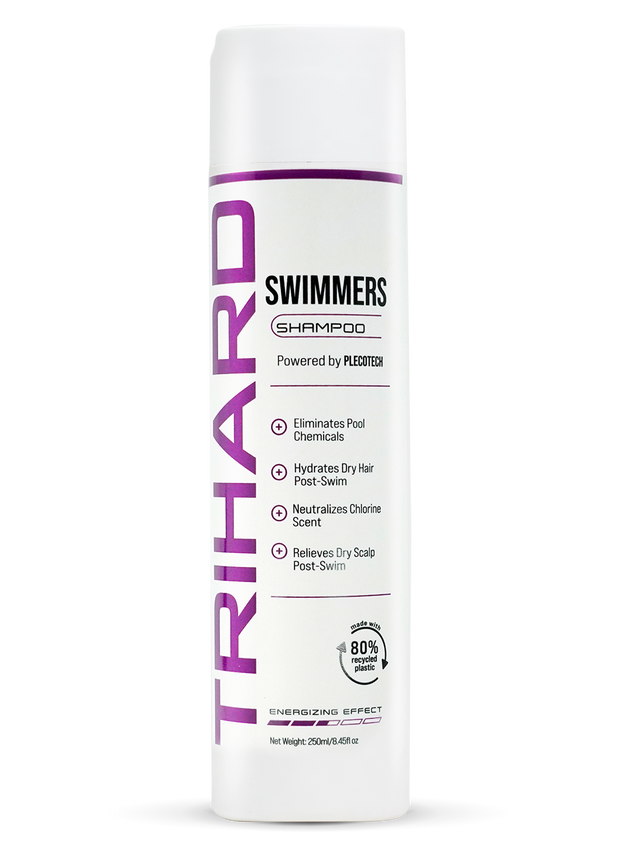 Swimmers Shampoo