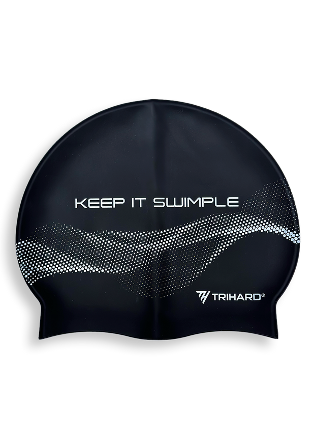 Swimple Swimming Cap