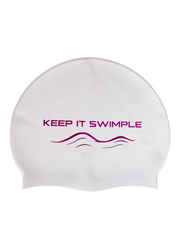 Swimple Swimming Cap